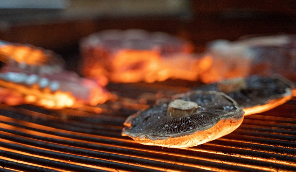 3 smaakvolle vegetarische BBQ-gerechten voor de zomer
