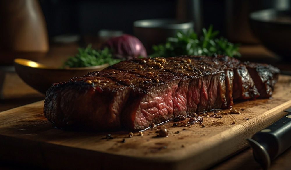 Hoe maak je de perfecte steak?